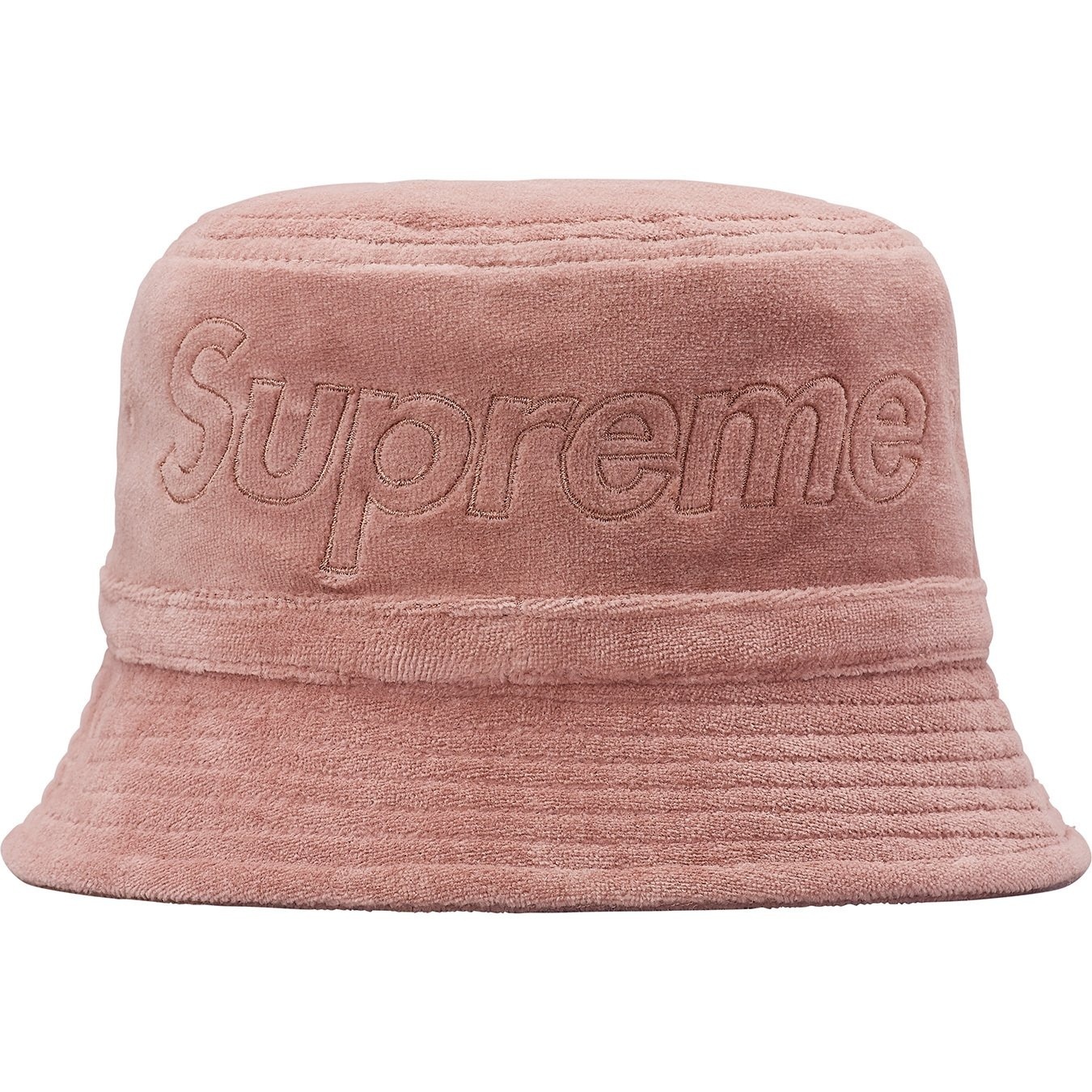 Supreme®/LACOSTE Velour Crusher view 5
